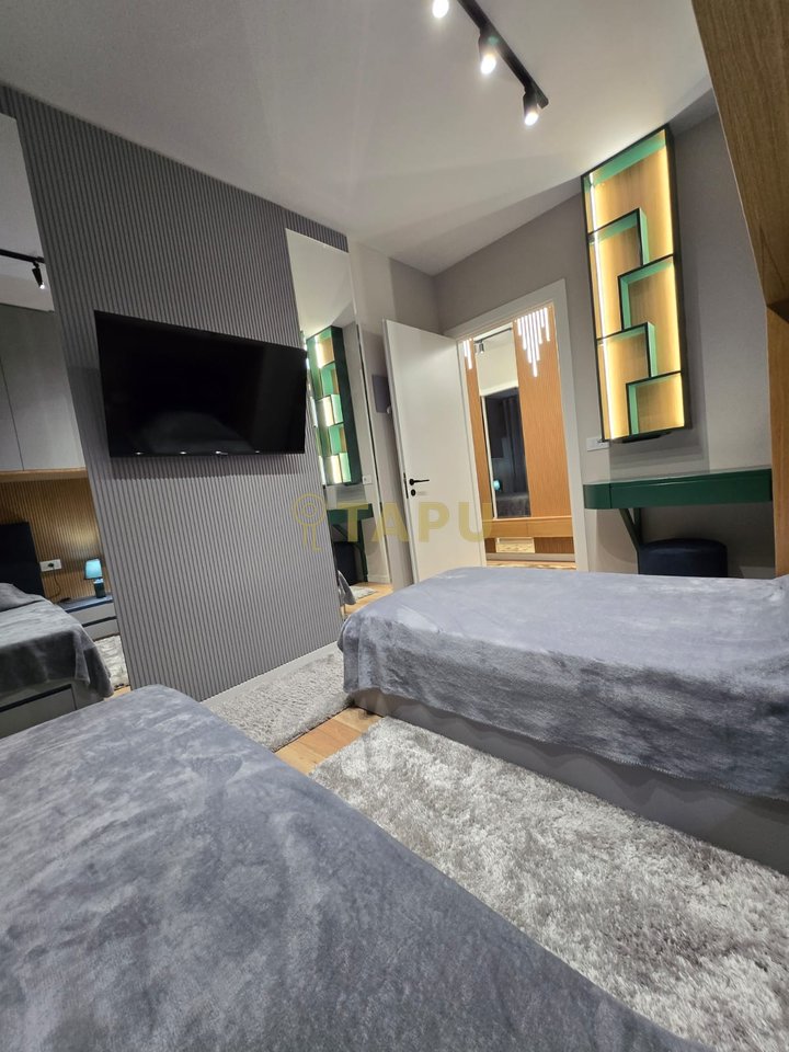 🏡 Affittasi appartamento 2+1+2 presso la Residenza "Kurora"