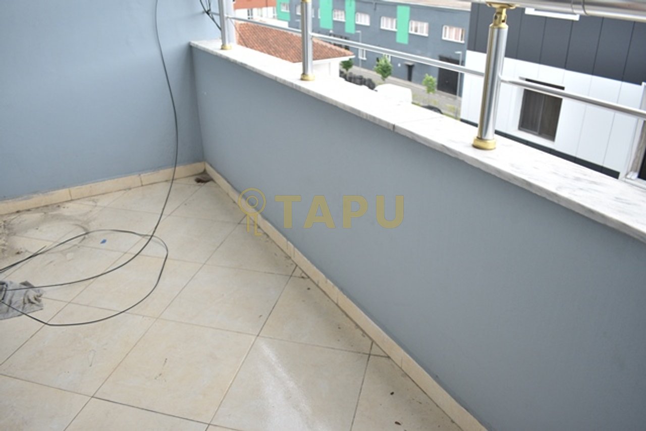 2+1 apartment for rent Don Bosko!