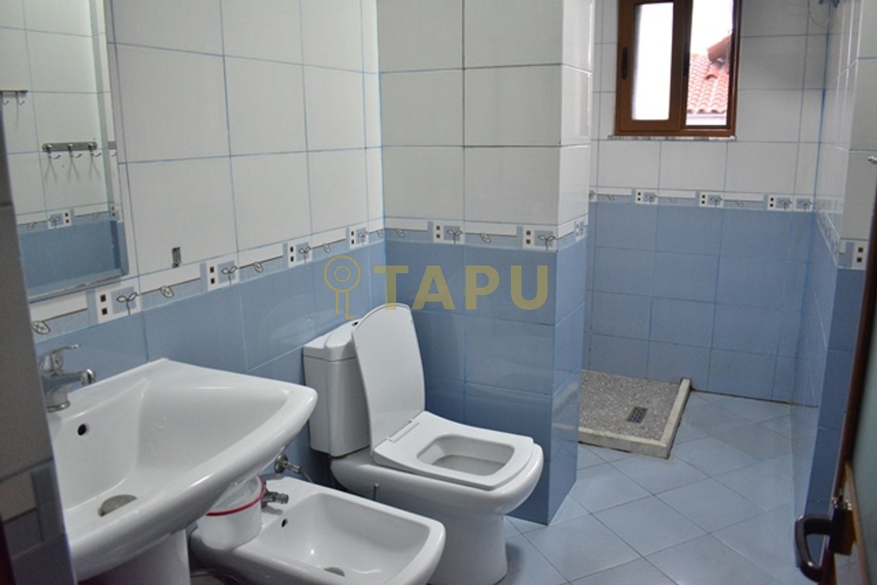 2+1 apartment for rent Don Bosko!