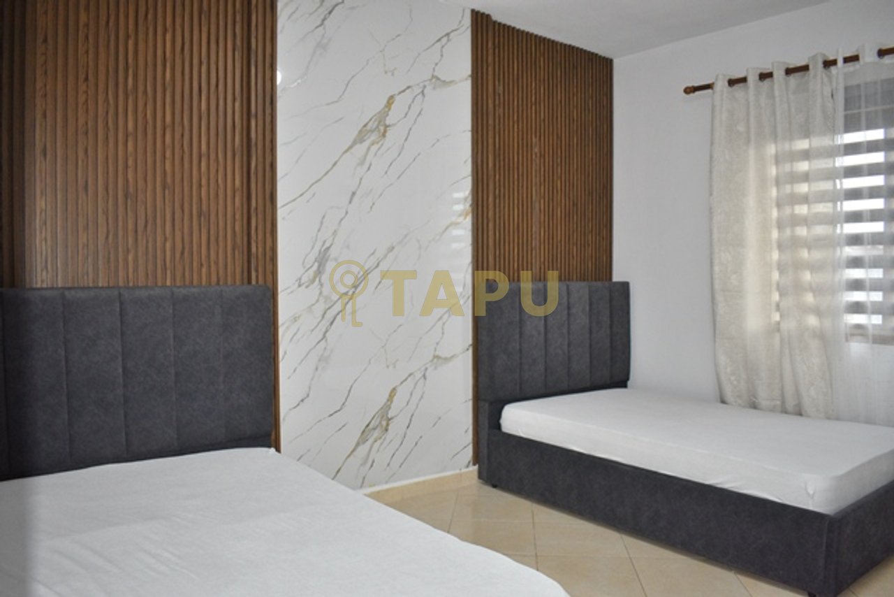 2+1 apartment for rent Don Bosko!