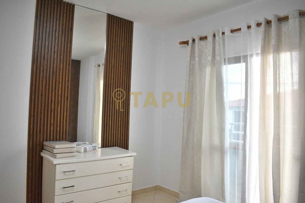 2+1 apartment for rent Don Bosko!