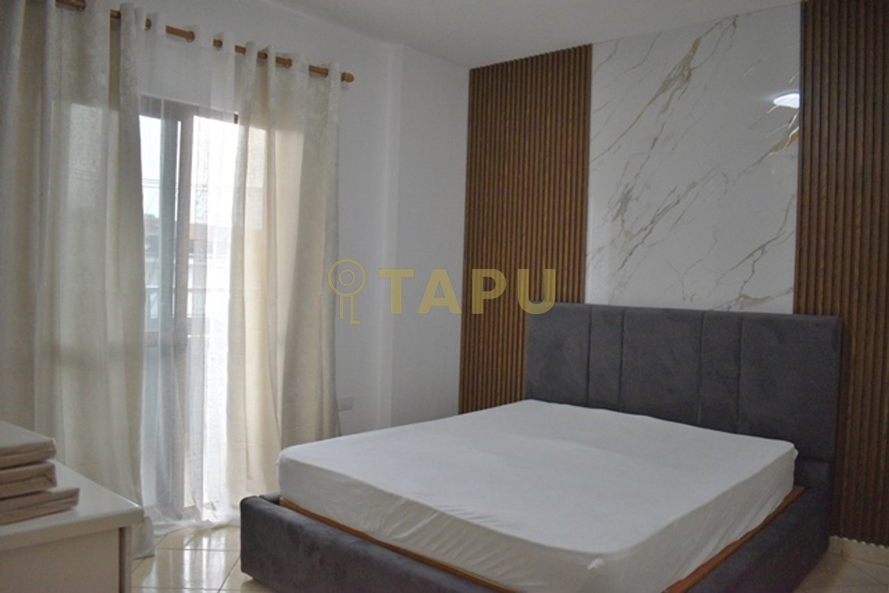 2+1 apartment for rent Don Bosko!