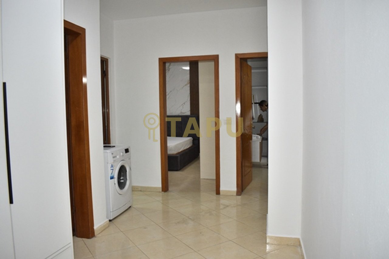 2+1 apartment for rent Don Bosko!