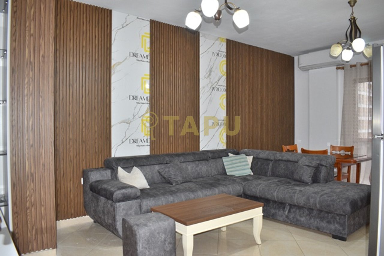 2+1 apartment for rent Don Bosko!