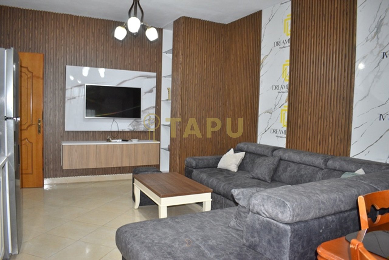 2+1 apartment for rent Don Bosko!