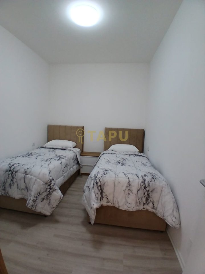 2+1 apartment for rent in Zogu i Zi!