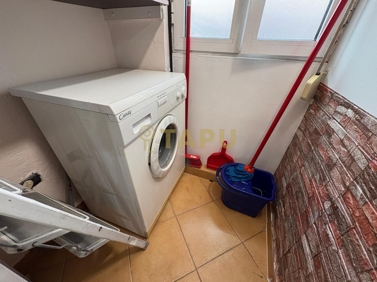 Jepet apartament 1+1 me qera Laprak !