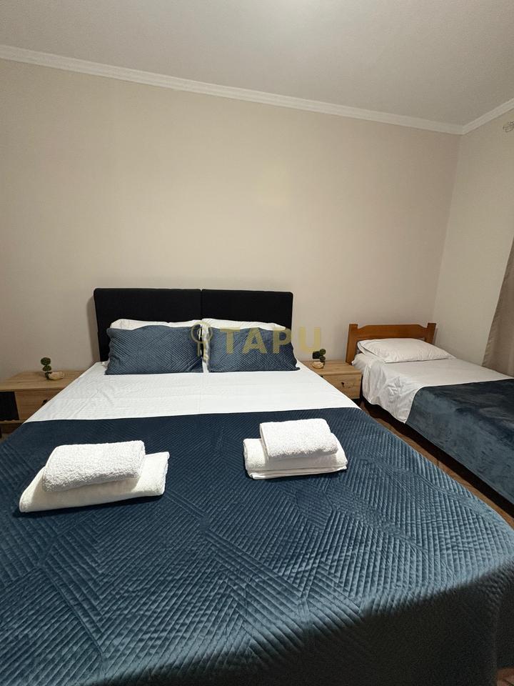 Jepet apartament 1+1 me qera Laprak !