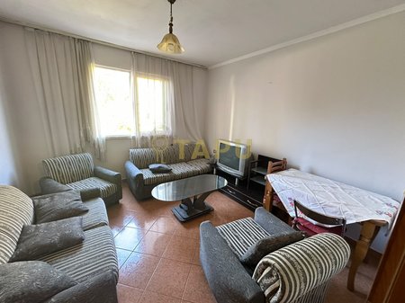 🏡 APARTMENT 1+1 FOR RENT – OPPOSITE DELIJORGJI