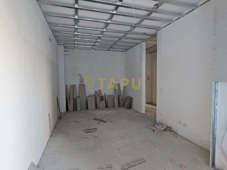 🏡 APARTMENT 1+1 FOR SALE – AVIATION FIELD