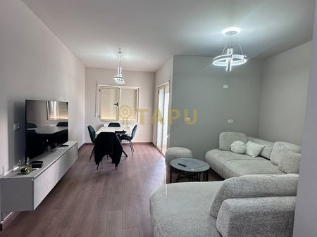 🏡 APPARTAMENTO 2+1 IN AFFITTO – VIA ELBASAN
