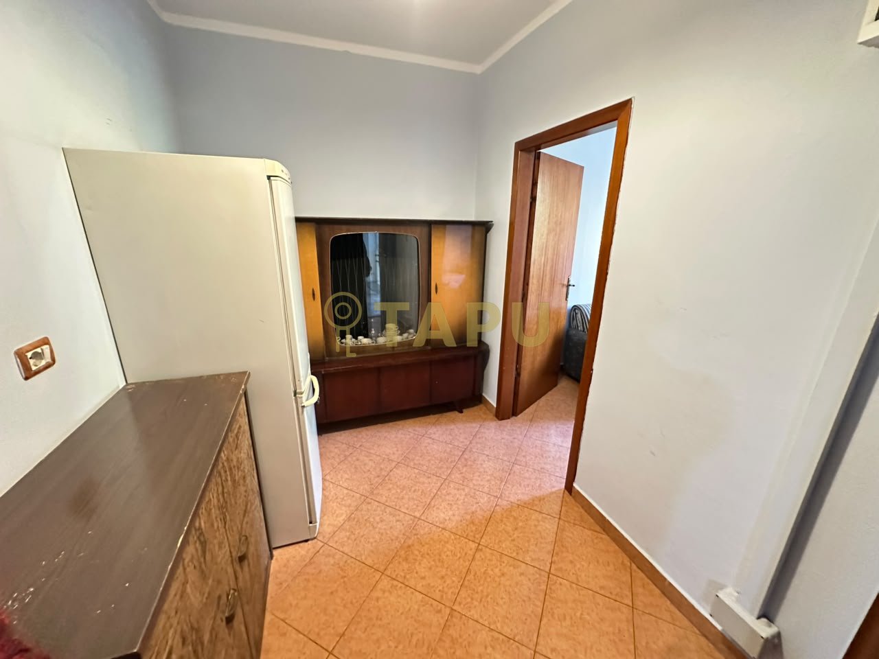 🏡 APARTMENT 1+1 FOR RENT – OPPOSITE DELIJORGJI