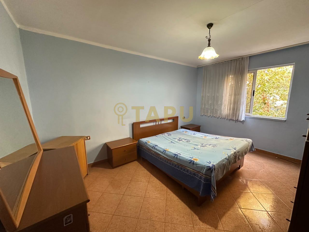 🏡 APARTMENT 1+1 FOR RENT – OPPOSITE DELIJORGJI
