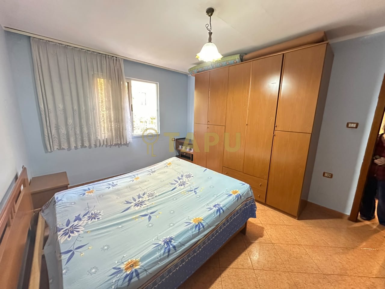 🏡 APARTMENT 1+1 FOR RENT – OPPOSITE DELIJORGJI