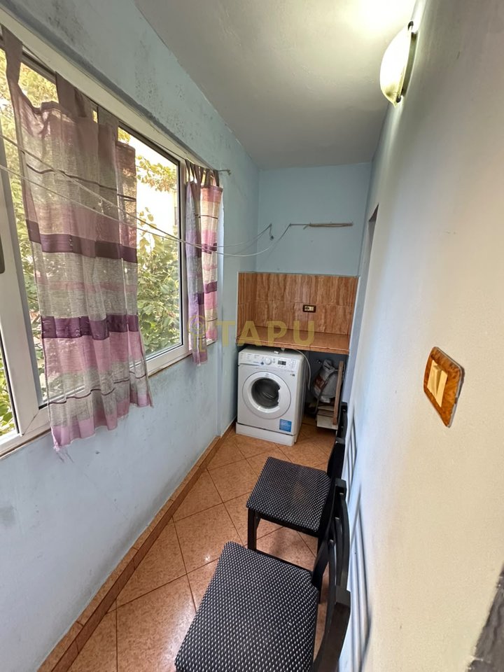 🏡 APARTMENT 1+1 FOR RENT – OPPOSITE DELIJORGJI