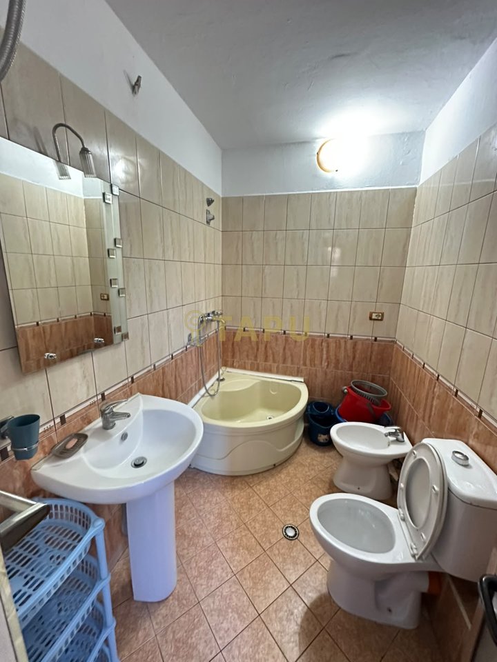 🏡 APARTMENT 1+1 FOR RENT – OPPOSITE DELIJORGJI