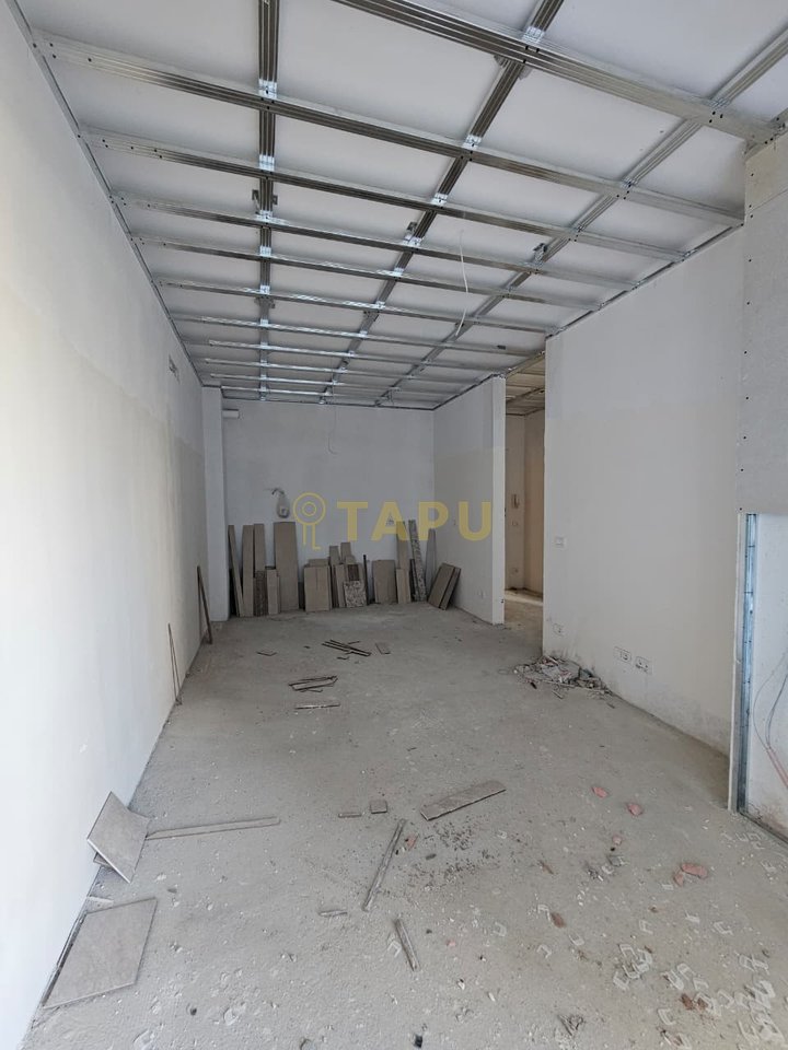 🏡 APARTMENT 1+1 FOR SALE – AVIATION FIELD