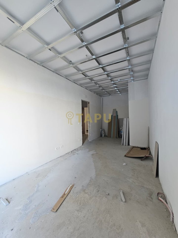 🏡 APARTMENT 1+1 FOR SALE – AVIATION FIELD