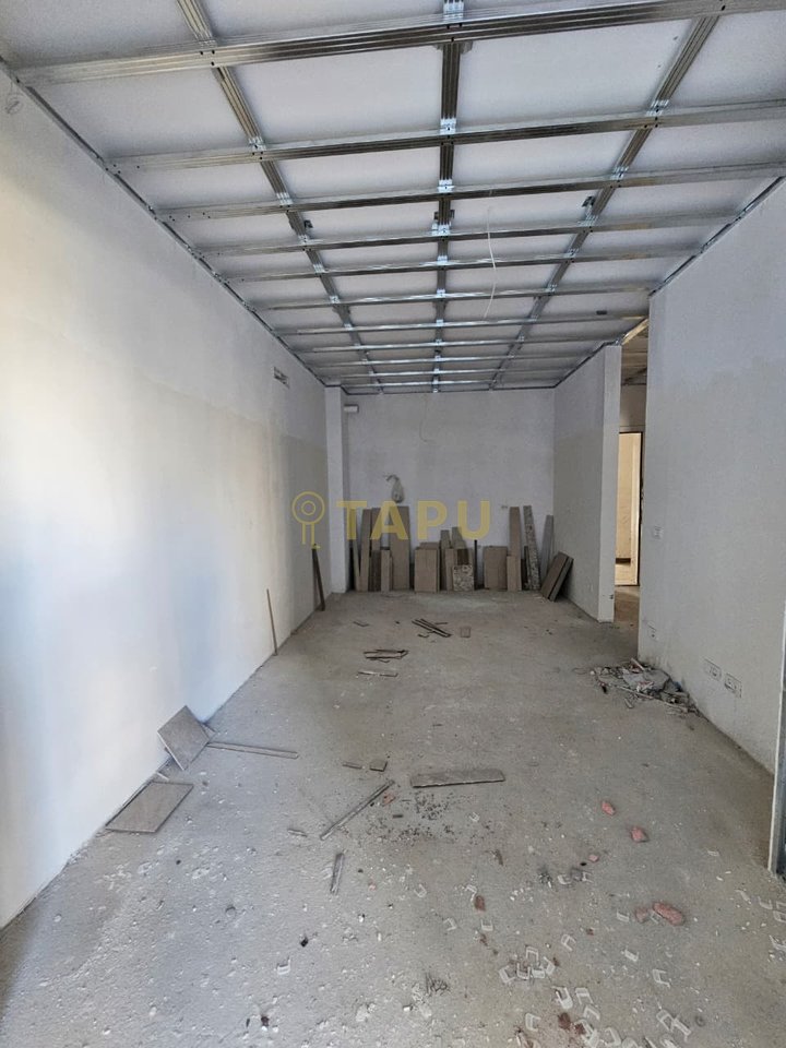 🏡 APARTMENT 1+1 FOR SALE – AVIATION FIELD