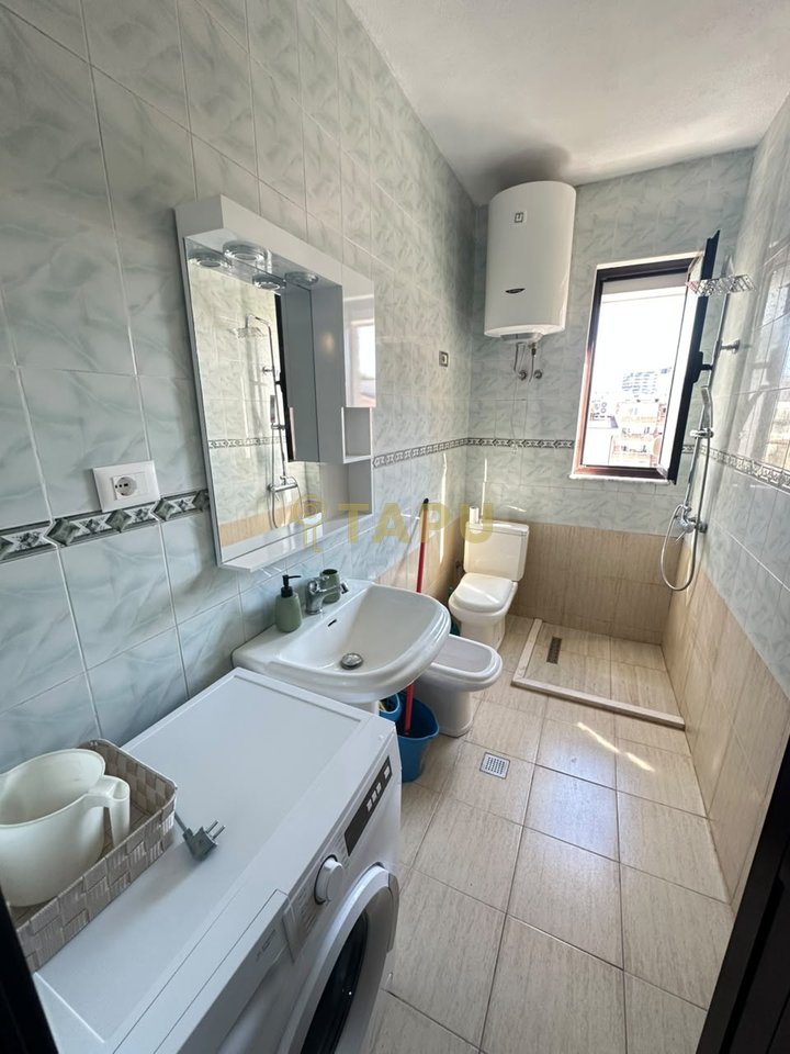 🏡 APPARTAMENTO 2+1 IN AFFITTO – VIA ELBASAN
