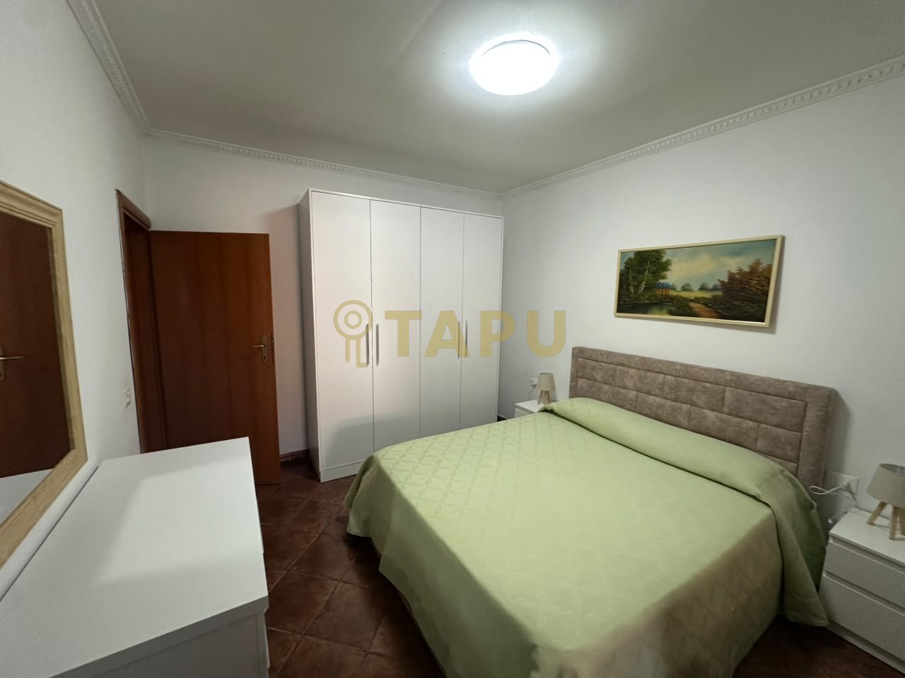 🏡 APPARTAMENTO 2+1 IN AFFITTO – VIA ELBASAN