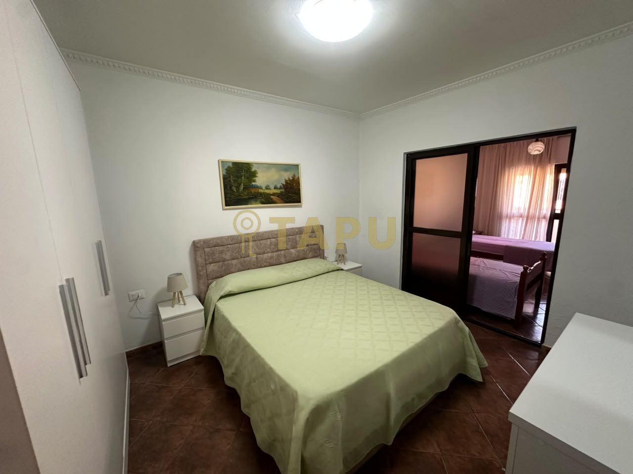 🏡 APPARTAMENTO 2+1 IN AFFITTO – VIA ELBASAN
