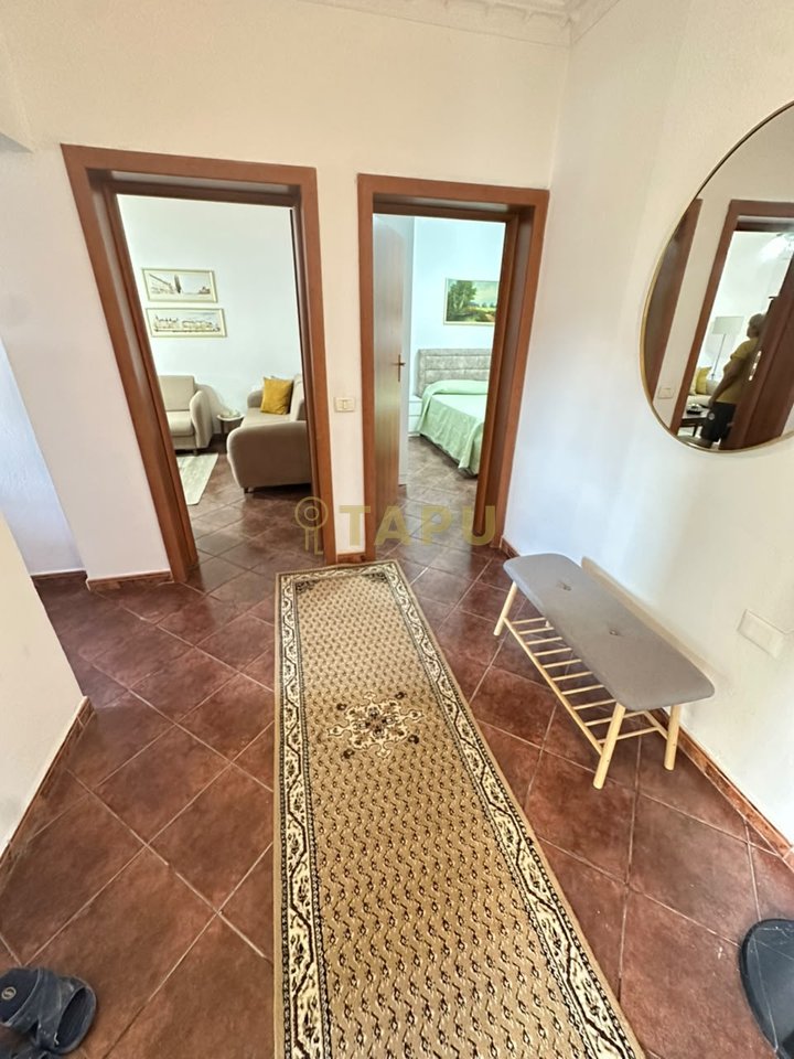 🏡 APPARTAMENTO 2+1 IN AFFITTO – VIA ELBASAN