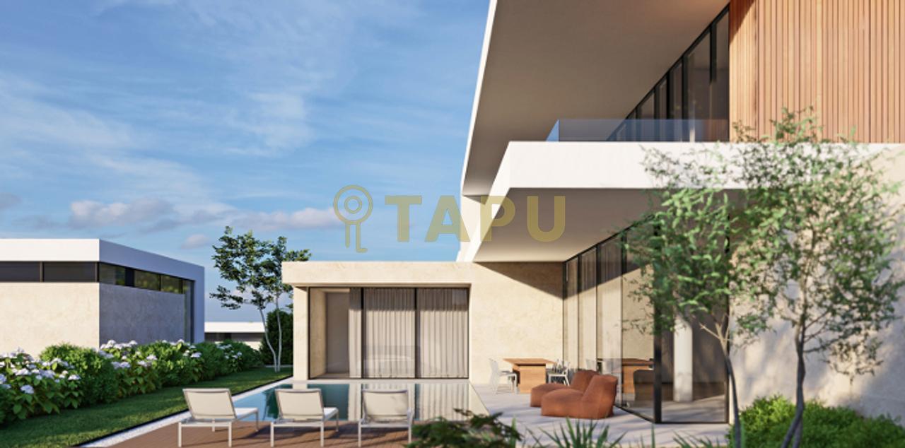 Villa Premium con piscina in vendita a Farkë.
