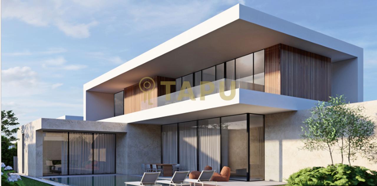 Villa Premium con piscina in vendita a Farkë.