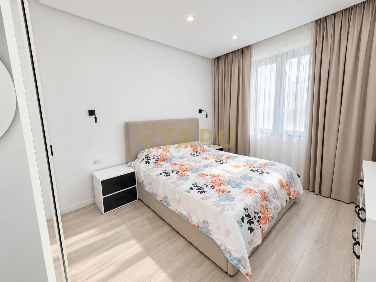 🏡 JEPET ME QIRA APARTAMENT 2+1 – UNIVERS CITY