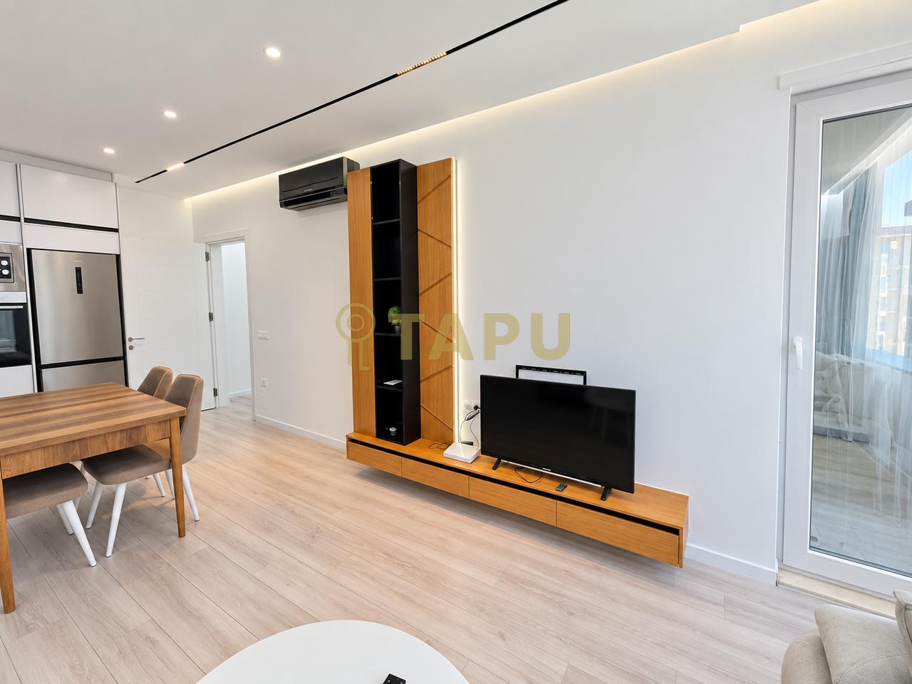 🏡 JEPET ME QIRA APARTAMENT 2+1 – UNIVERS CITY