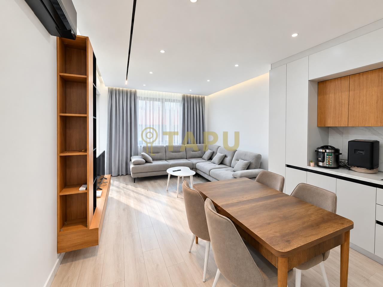🏡 JEPET ME QIRA APARTAMENT 2+1 – UNIVERS CITY
