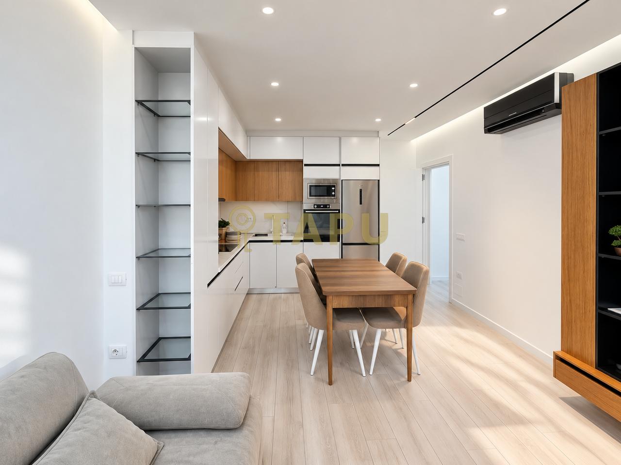 🏡 JEPET ME QIRA APARTAMENT 2+1 – UNIVERS CITY