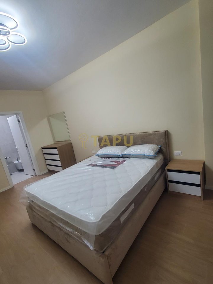 🏡 FOR RENT 2+1 APARTMENT + PARKING SPACE – DRY LAKE