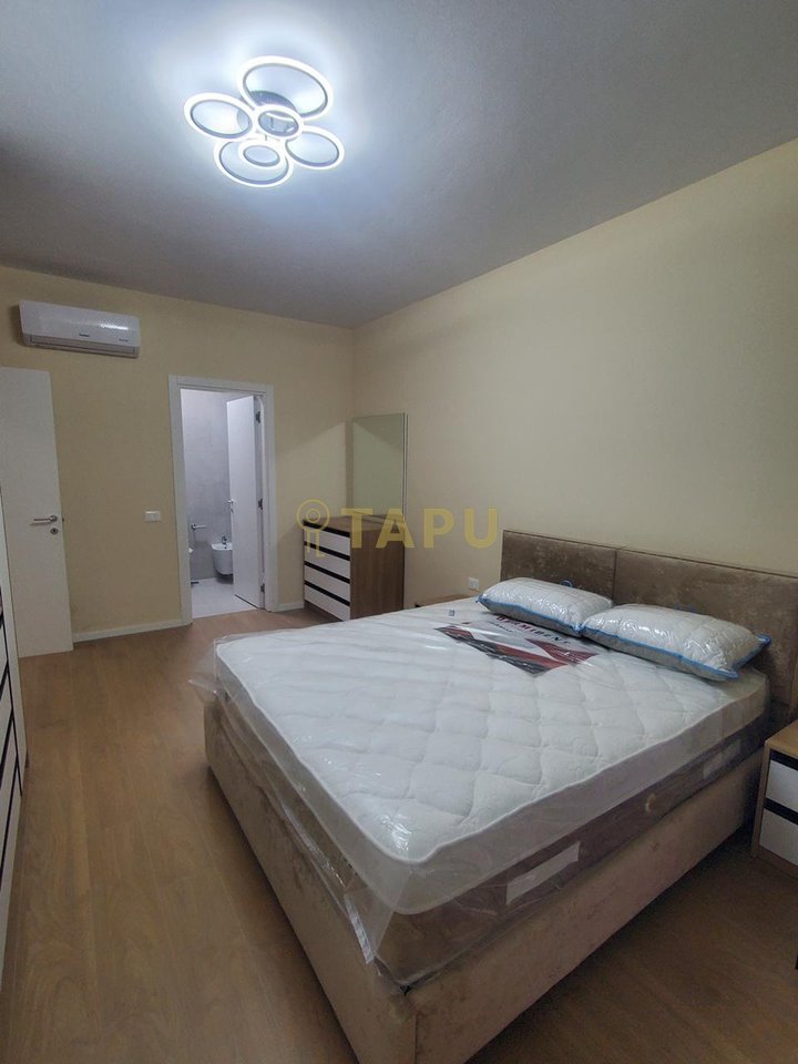 🏡 FOR RENT 2+1 APARTMENT + PARKING SPACE – DRY LAKE