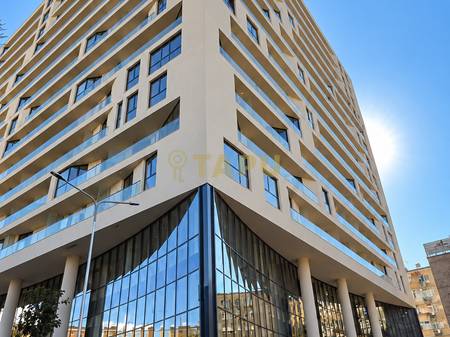 🏢 APPARTAMENTO IN AFFITTO PER UFFICI – GOLDEN TOWER, MINE PEZA