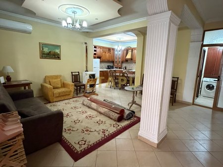  JEPET ME QIRA AMBIENT PËR BIZNES – 191 m² ne Don bosko