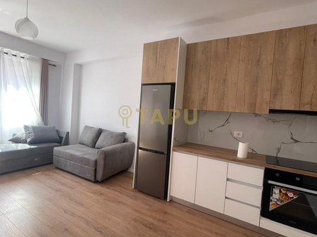 🏡 JEPET ME QIRA APARTAMENT 1+1 – URBAN GATE, ASTIR