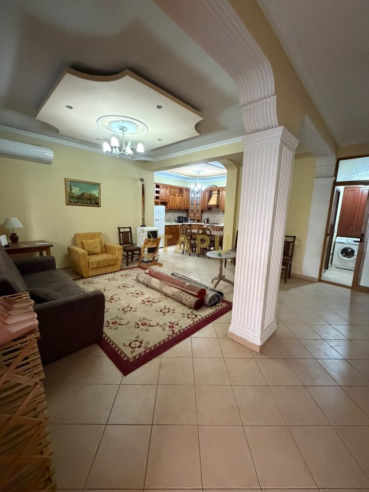 🏢 JEPET ME QIRA AMBIENT PËR BIZNES – 191 m² ne Don bosko