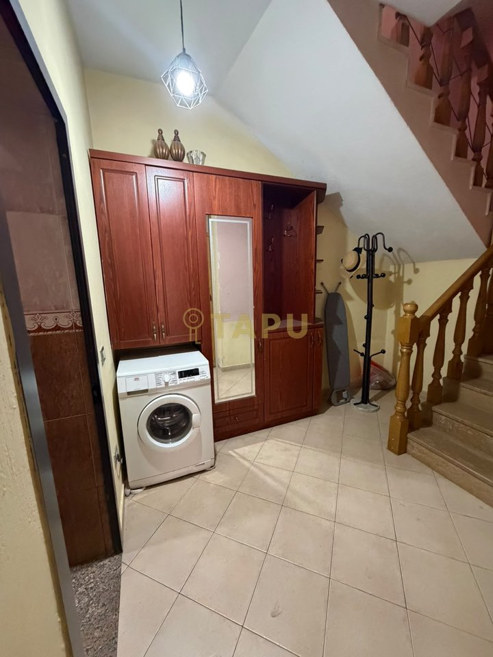 🏢 JEPET ME QIRA AMBIENT PËR BIZNES – 191 m² ne Don bosko