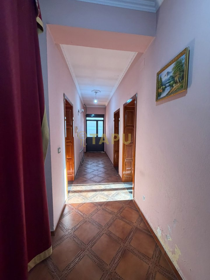 🏢 JEPET ME QIRA AMBIENT PËR BIZNES – 191 m² ne Don bosko