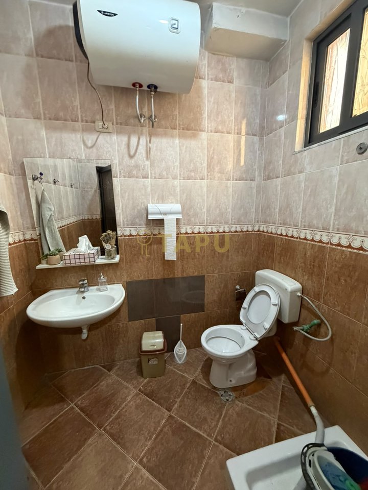 🏢 JEPET ME QIRA AMBIENT PËR BIZNES – 191 m² ne Don bosko