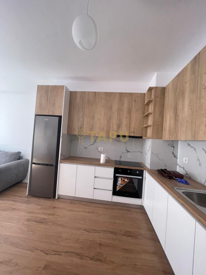 🏡 APPARTAMENTO 1+1 IN AFFITTO – URBAN GATE, ASTIR
