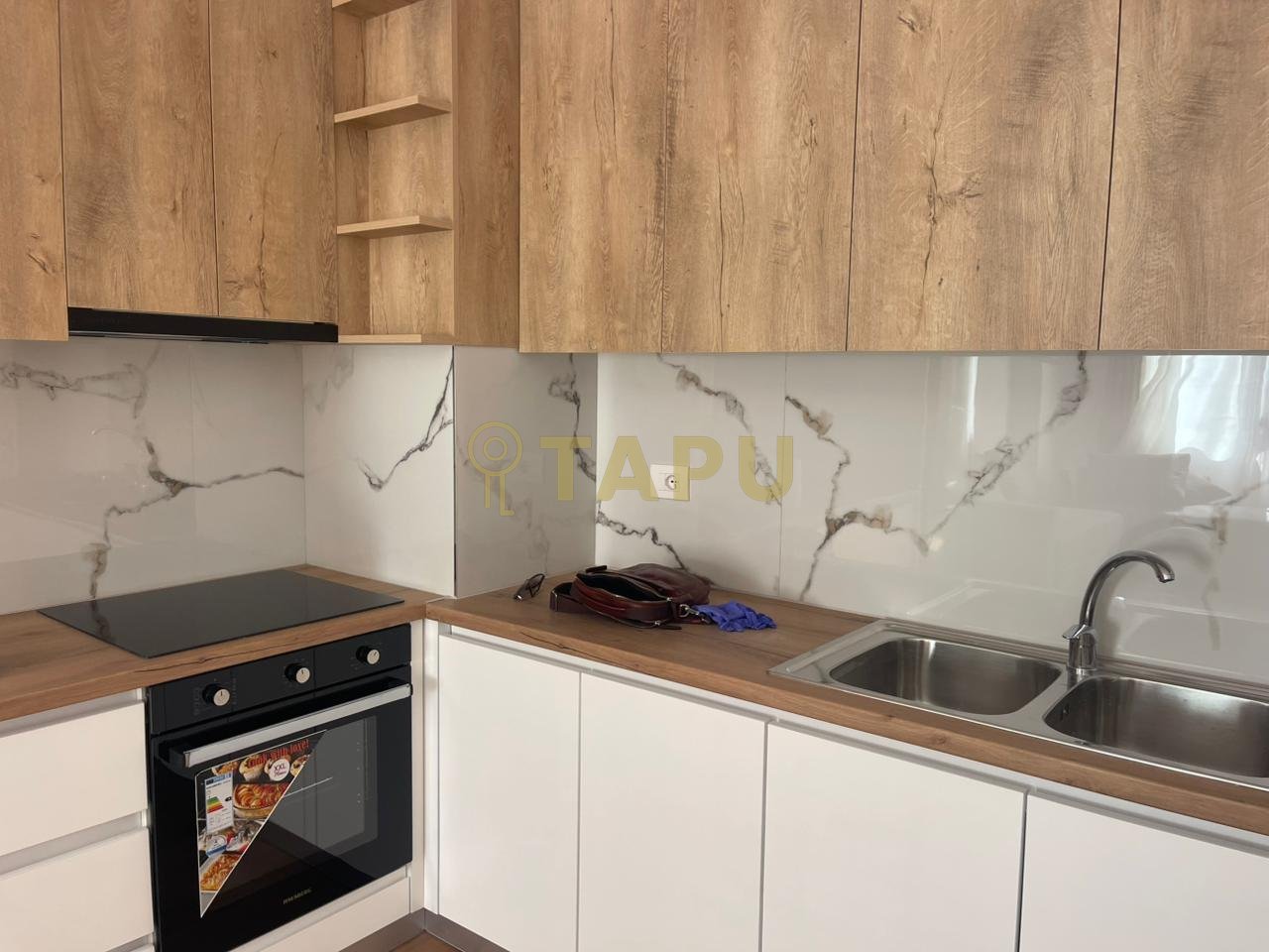 🏡 APPARTAMENTO 1+1 IN AFFITTO – URBAN GATE, ASTIR