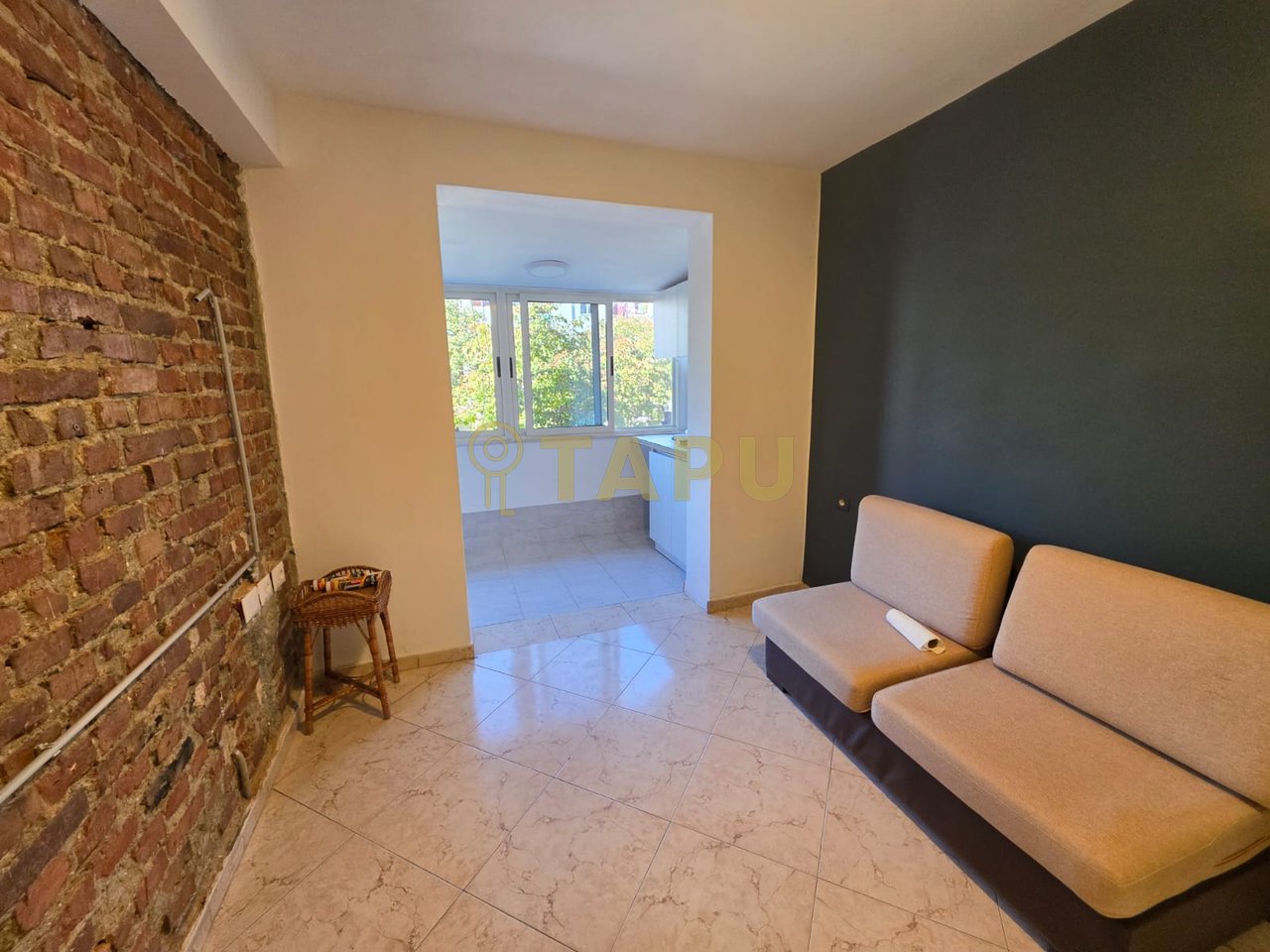 📢 APPARTAMENTO IN AFFITTO 2+1+2 – MYSLYM SHYRI
