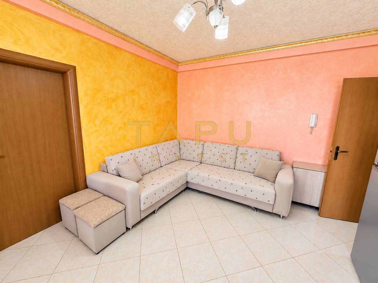 🏡 VENDESI APPARTAMENTO 2+1 ARREDATO – FRESK