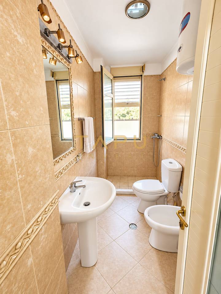 🏡 VENDESI APPARTAMENTO 2+1 ARREDATO – FRESK