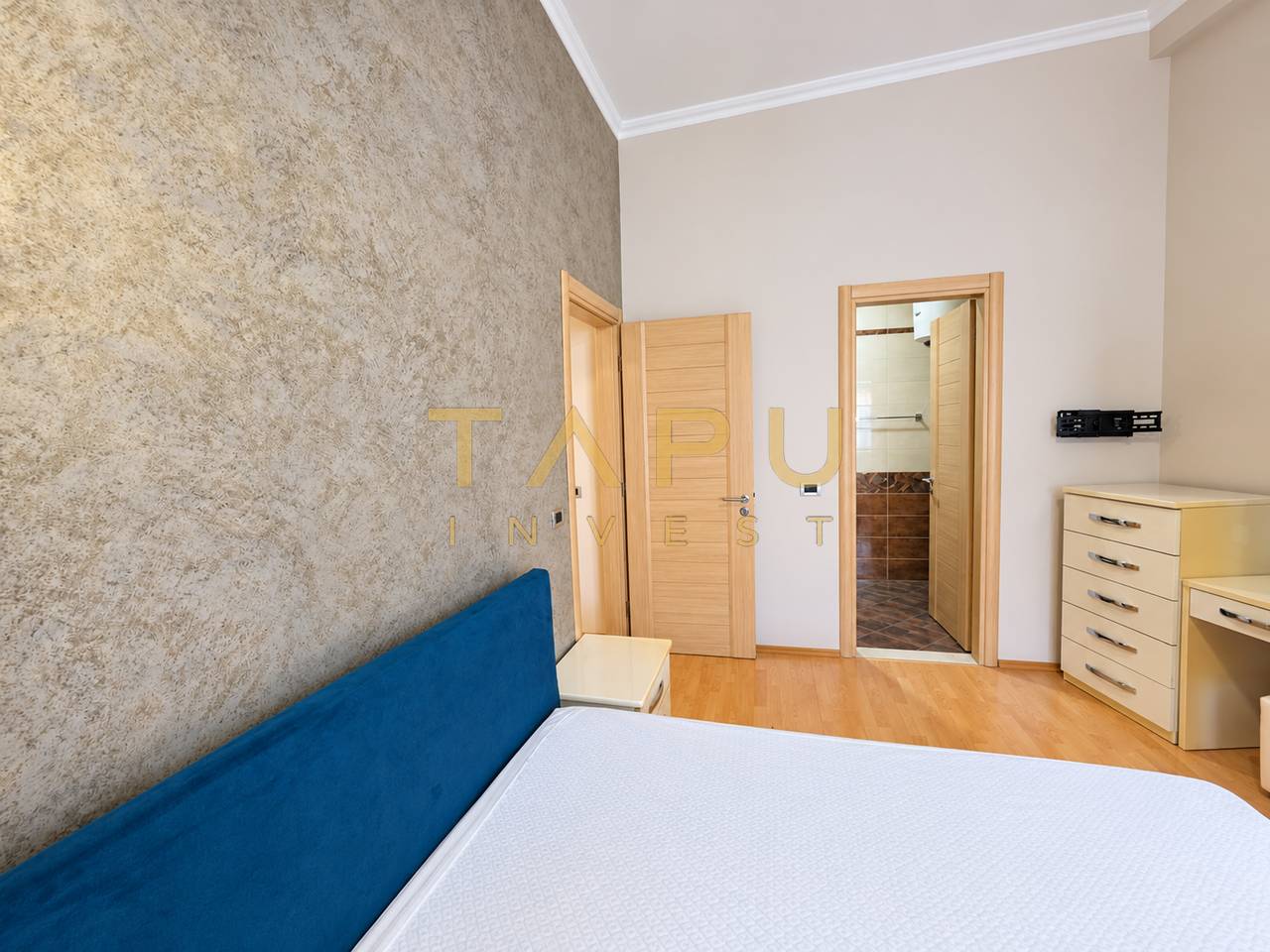 🏡 APPARTAMENTO 2+1+2 IN AFFITTO – PAZARI I RI (BKT)