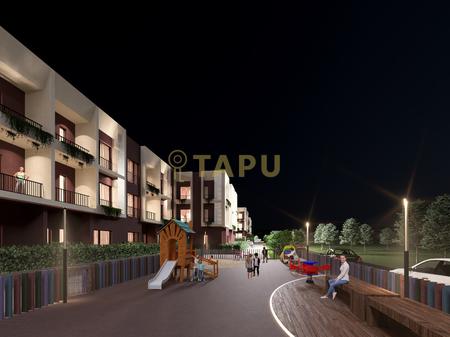 🏡 SHITET | APARTAMENT 2+1 – LEMON PARK, UNIVERS CITY