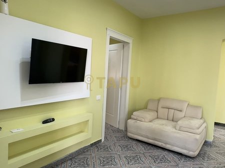 🏡 JEPET ME QIRA APARTAMENT 2+1 + PARKIM – ISH SHESHI SHQIPONJA